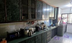 Blk 613 Clementi West Street 1 (Clementi), HDB 5 Rooms #455241401